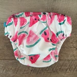 Honest Co. Diaper Cover